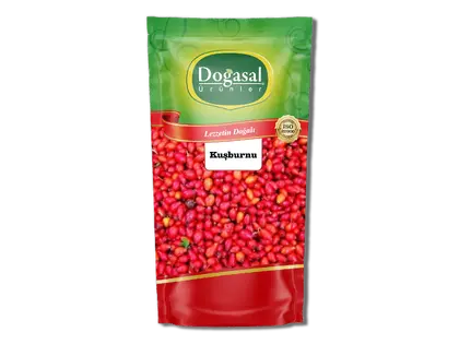 Kuş Burnu 500 GR (END)