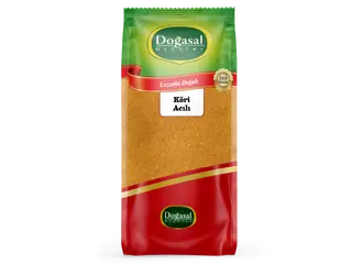 Köri (Acılı) 1 KG (END)