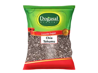 Chia Tohumu 200 GR