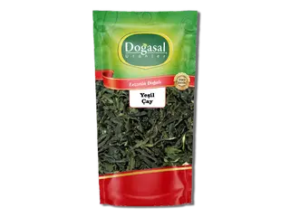 Yeşil Çay 500 GR (END)